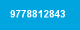 9778812843 9778812843