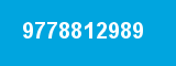 9778812989