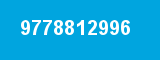 9778812996 9778812996