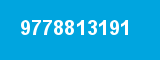 9778813191 9778813191