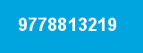 9778813219 9778813219