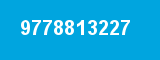 9778813227 9778813227