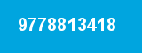 9778813418