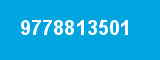 9778813501