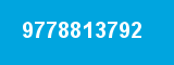 9778813792