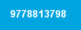 9778813798 9778813798