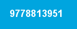 9778813951