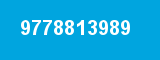 9778813989