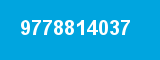 9778814037 9778814037