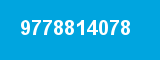 9778814078
