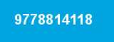 9778814118