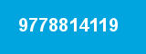 9778814119