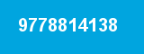 9778814138