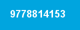 9778814153 9778814153