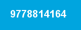 9778814164 9778814164