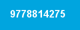 9778814275 9778814275