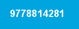 9778814281 9778814281