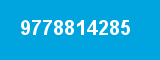 9778814285 9778814285