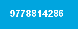 9778814286 9778814286