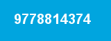 9778814374 9778814374