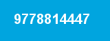 9778814447