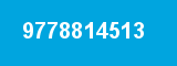 9778814513