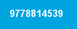 9778814539 9778814539