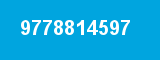 9778814597