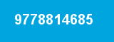 9778814685