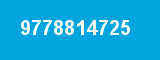 9778814725 9778814725