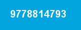9778814793 9778814793