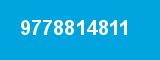 9778814811 9778814811