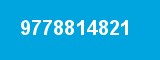 9778814821 9778814821