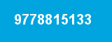 9778815133
