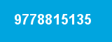 9778815135 9778815135