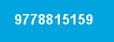 9778815159