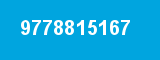 9778815167