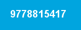 9778815417