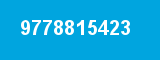 9778815423