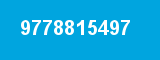 9778815497