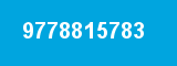 9778815783