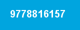 9778816157