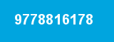 9778816178 9778816178