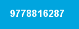 9778816287 9778816287