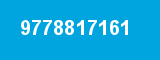 9778817161