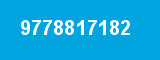 9778817182