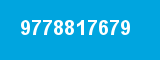 9778817679 9778817679