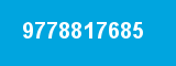9778817685