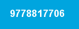 9778817706 9778817706