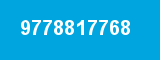 9778817768